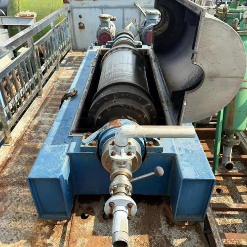 gea的年度保养方案也明确要求定期检测转鼓壁厚,动平衡,主轴承游隙