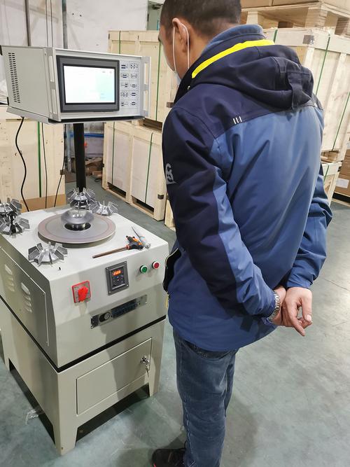 工厂产品型号:所属分类:甘肃立式平衡机点击次数:发布日期:2021/08/05