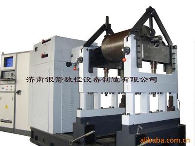 供应YYW-20T济南银箭大吨位平衡机_试验机_通用分析仪器_供应_仪器交易网